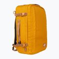 CabinZero Classic Plus 42 l orange chill turistinė kuprinė 2