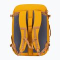 CabinZero Classic Plus 42 l orange chill turistinė kuprinė 3