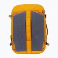 CabinZero Classic Plus 42 l orange chill turistinė kuprinė 4