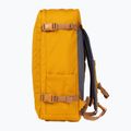 CabinZero Classic Plus 42 l orange chill turistinė kuprinė 5
