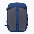 CabinZero Classic Plus 42 l turistinė kuprinė navy 3