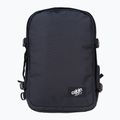Turistinė kuprinė CabinZero Classic Pro 32 l absolute black