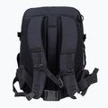 Turistinė kuprinė CabinZero Classic Pro 32 l absolute black 3