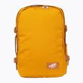 Turistinė kuprinė CabinZero Classic Pro 32 l orange chill