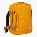 Kelioninė kuprinė CabinZero Classic Pro 32 l orange chill 2