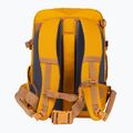Turistinė kuprinė CabinZero Classic Pro 32 l orange chill 3