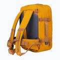Turistinė kuprinė CabinZero Classic Pro 32 l orange chill 4