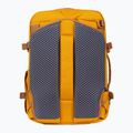 Turistinė kuprinė CabinZero Classic Pro 32 l orange chill 5