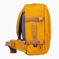 Turistinė kuprinė CabinZero Classic Pro 32 l orange chill 6