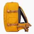 Turistinė kuprinė CabinZero Classic Pro 32 l orange chill 7