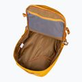 Turistinė kuprinė CabinZero Classic Pro 32 l orange chill 9
