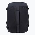 Turistinė kuprinė CabinZero Classic Pro 42 l absolute black 5