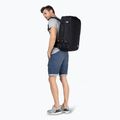 Turistinė kuprinė CabinZero Classic Pro 42 l absolute black 11