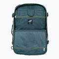 Kelioninė kuprinė CabinZero Classic Pro 42 l georgian khaki 8