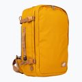 Kelioninė kuprinė CabinZero Classic Pro 42 l orange chill 2