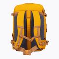 Kelioninė kuprinė CabinZero Classic Pro 42 l orange chill 3