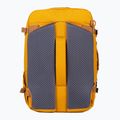 Turistinė kuprinė CabinZero Classic Pro 42 l orange chill 4
