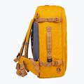 Turistinė kuprinė CabinZero Classic Pro 42 l orange chill 5