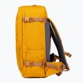 Turistinė kuprinė CabinZero Classic Pro 42 l orange chill 6