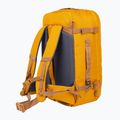 Kelioninė kuprinė CabinZero Classic Pro 42 l orange chill 7
