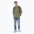 Turistinė kuprinė CabinZero Classic Pro 42 l navy 11