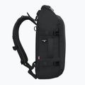 Turistinė kuprinė CabinZero Adventure 32 l absolute black 5