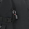 Turistinė kuprinė CabinZero Adventure 32 l absolute black 8