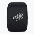Kuprinės lietaus apsauga CabinZero Raincover absolute black 2