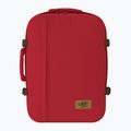 Kelioninė kuprinė CabinZero Classic 44 l london red