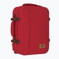 Turistinė kuprinė CabinZero Classic 44 l london red 2