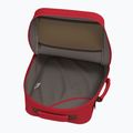 Kelioninė kuprinė CabinZero Classic 44 l london red 7