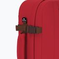 Kelioninė kuprinė CabinZero Classic 44 l london red 10