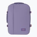 Kelioninė kuprinė CabinZero Classic 44 l smokey violet