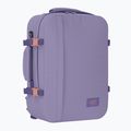 CabinZero Classic 44 l smokey violet turistinė kuprinė 2