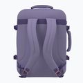 CabinZero Classic 44 l smokey violet turistinė kuprinė 3