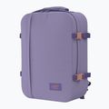 CabinZero Classic 44 l smokey violet turistinė kuprinė 4
