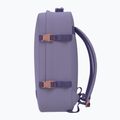 CabinZero Classic 44 l smokey violet turistinė kuprinė 6