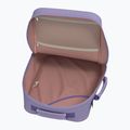 CabinZero Classic 44 l smokey violet turistinė kuprinė 7