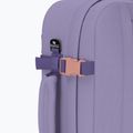 CabinZero Classic 44 l smokey violet turistinė kuprinė 10