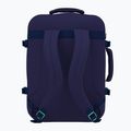 Turistinė kuprinė CabinZero Classic 44 l deep ocean 3
