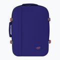 CabinZero Classic 44 l neptune blue turistinė kuprinė