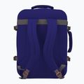 CabinZero Classic 44 l neptune blue turistinė kuprinė 3
