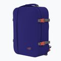 CabinZero Classic 44 l neptune blue turistinė kuprinė 4
