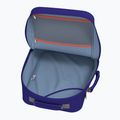 CabinZero Classic 44 l neptune blue turistinė kuprinė 7