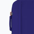 CabinZero Classic 44 l neptune blue turistinė kuprinė 9