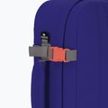 Turistinė kuprinė CabinZero Classic 44 l neptune blue 10