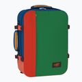 Turistinė kuprinė CabinZero Classic 44 l tropical blocks 2