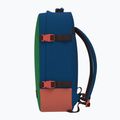 Turistinė kuprinė CabinZero Classic 44 l tropical blocks 6