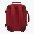 Turistinė kuprinė CabinZero Classic 28 l london red 3