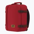 Turistinė kuprinė CabinZero Classic 28 l london red 4